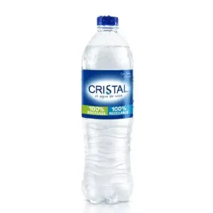 Agua en Botella