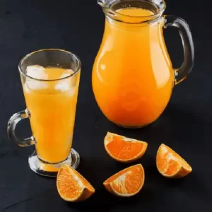 Zumo de Naranja