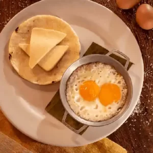 Huevos Cacerola