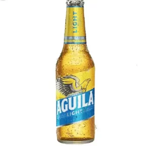 Cerveza Aguila Light