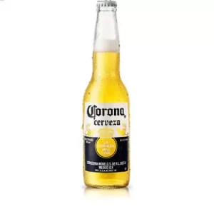 Cerveza Corona
